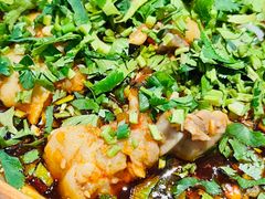 掌柜猪蹄-水煮三国·川鲁江湖菜(香山店)