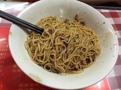 -辣肉面大王(天平路店)