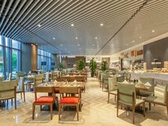 -上海国展宝龙丽筠酒店