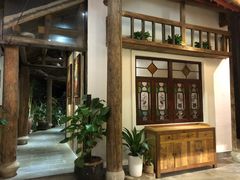 -金苑酒家·客家菜·广东老字号(万象店)