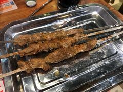 -韩师傅老大同刀削面(北苑路店)