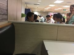 -肯德基(西单商场店)