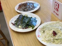 -新川面馆(新街口起源店)