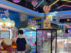 -大玩家(哈尔滨悦荟店)