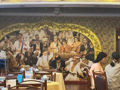 -维吾尔餐厅(宜山路店)