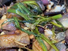 -永安鱼庄·镇江菜(丁卯店)