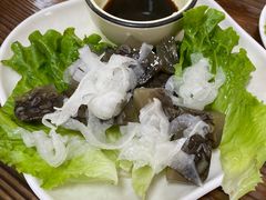 土笋冻-亚忠小吃店(曾厝垵店)