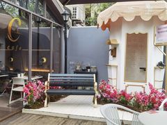 -思南书局·诗歌店