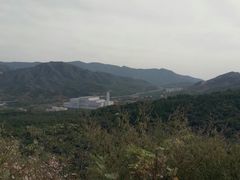 -北京鹫峰国家森林公园
