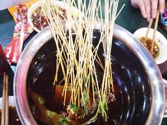 -奎星楼街