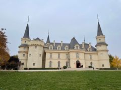 -北京张裕爱斐堡酒庄