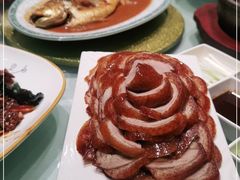 -一块豆腐(英雄山总店)