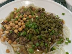 -新疆兵团食府清真(马连道店)