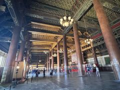 -北京市劳动人民文化宫(太庙)