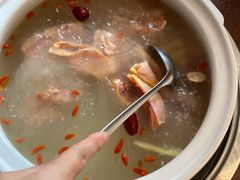 特色本鸡锅-新招鲜(长江路店)