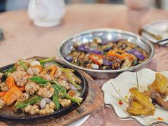 -炡坊黄鳝饭(骏丰大厦店)