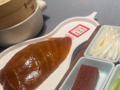 -那家小馆•北京菜•烤鸭(中关村店)