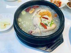 滋养鸡汤-长顺参鸡汤店(西塔总店)
