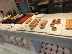 -吃货码头自助餐厅(天悦城店)