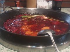 -五里关火锅(牛市口店)