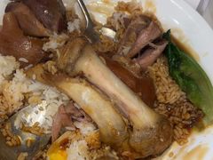 -南山鲜虾面·活鲜小馆·海味大连菜(南山总店)