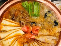 -阿庄新豫菜(通泰路店)