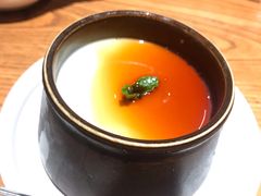 黑糖豆花-云海肴·汽锅鸡·云南菜(高德置地店)