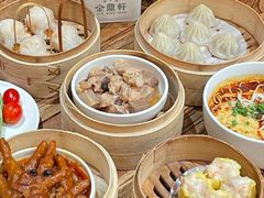 -金鼎轩(亚运村店)