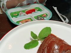 -大鸭梨烤鸭(甘家口店)
