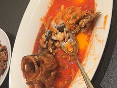 -香丰阁·烤鸭·川湘菜(清河店)