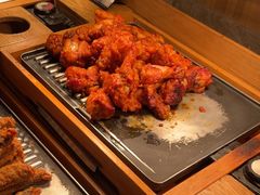 -比格比萨自助(诺亚大厦店)