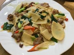 -下梅人家土菜馆(历史文化餐厅度假区店)