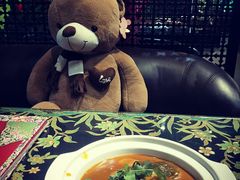 -小娘惹厨房Little Nyonya(狮城有约上榜店)