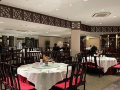 大堂-金陵饭店·梅苑