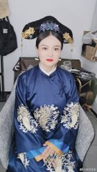 -美云庭古装·格格服汉服·京城旅拍(北京店)