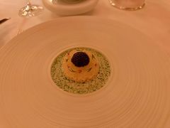 -The Ritz Restaurant