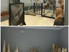-游龙石文化科普馆