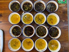 -秦忆浓岐山臊子面(扶风店)