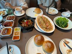 -有璟阁港式餐厅(国贸商城店)