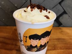 -茶颜悦色(长郡步行街口店)