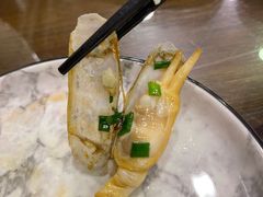 -阿马蛋汤·宁波小海鲜(总店)