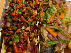 -鸣记脆皮烤鱼(铁西店)