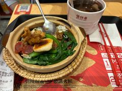 -华记煲仔华·煲仔饭(三元里万科里店)