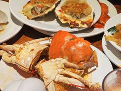 -汉巴味德·烤肉与啤酒的自助(杭州大悦城店)