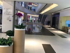 -ZARA(昆明顺城购物中心店)