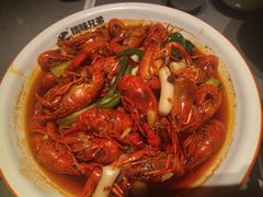 -拙味兄弟·活龙虾·旗舰店(环城西路店)