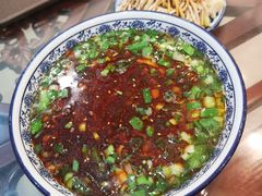 -马吉德牛肉拉面(新街口店)