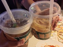 -小龙坎火锅(全球总店)