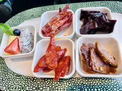 -长沙尼依格罗酒店