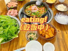 -笔记安顺夺夺粉火锅